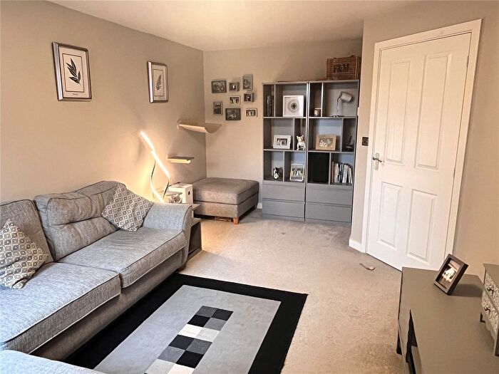 3 Bedroom Detached House For Sale In Davison Drive, Shrewsbury, Shropshire, SY2