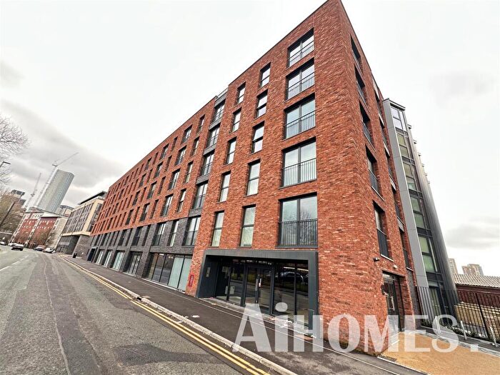 1 Bedroom Apartment For Sale In Modern Apartment | Merchant’s Wharf | Salford |Mct, M5