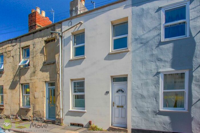 2 Bedroom Terraced House To Rent In St. Annes Terrace, Cheltenham, GL52