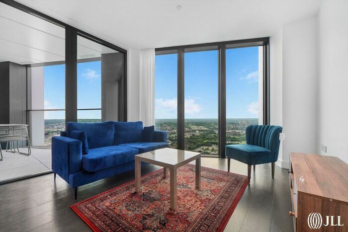 2 Bedroom Flat To Rent In Marsh Wall London, E14