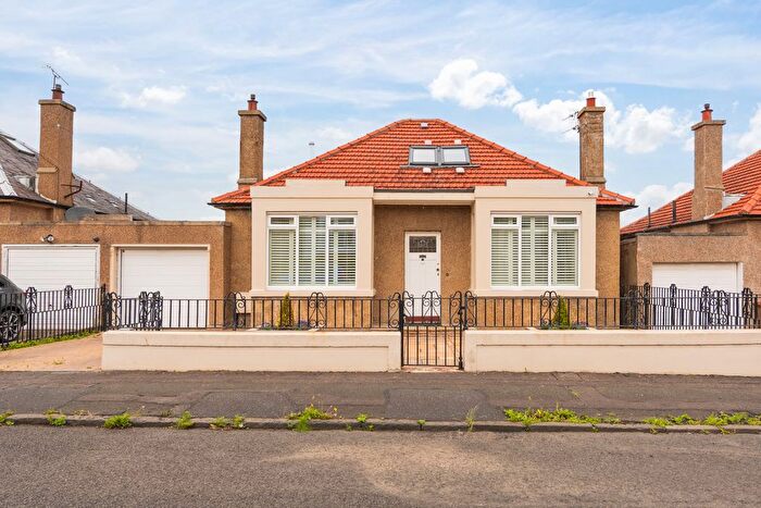 3 Bedroom Detached Bungalow For Sale In Longformacus Road, Edinburgh, EH16