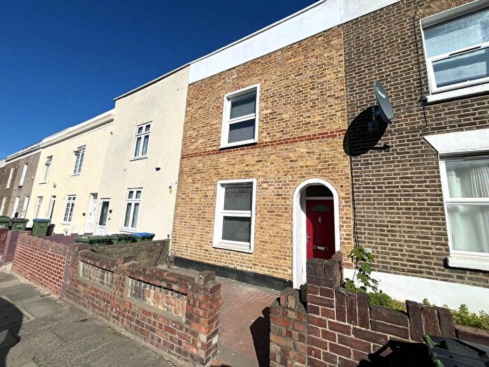 3 Bedroom Terraced House To Rent In Sandy Hill Road, London, SE18
