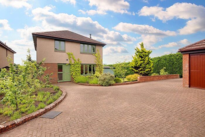 4 Bedroom Villa For Sale In Toll Court, Lundin Links, Leven, KY8