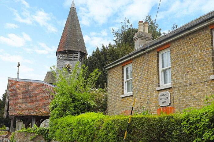 3 Bedroom Detached House For Sale In The Street, Deal, CT14