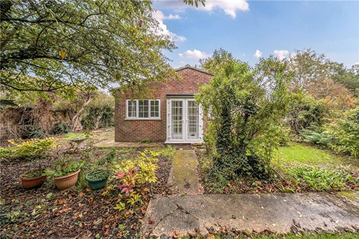 2 Bedroom Bungalow To Rent In Aldbourne Road, Baydon, Marlborough, Wiltshire, SN8