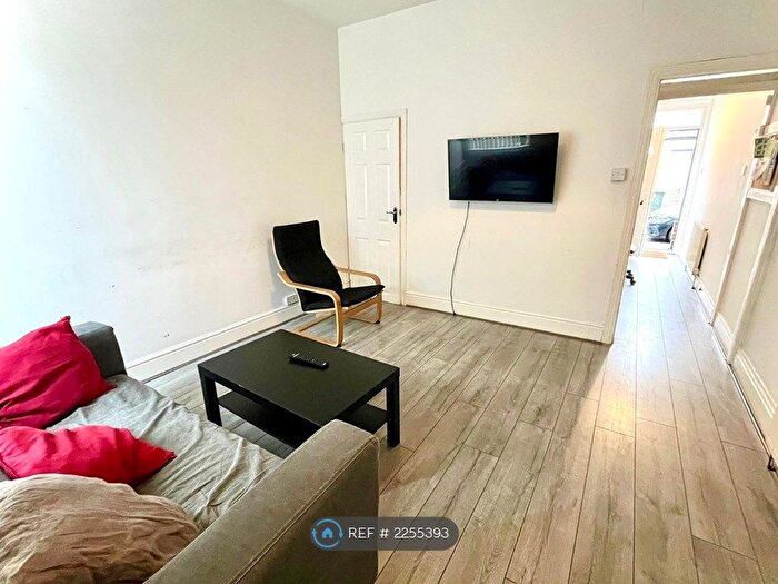 3 Bedroom Terraced House To Rent In Hugh Road, Coventry, CV3