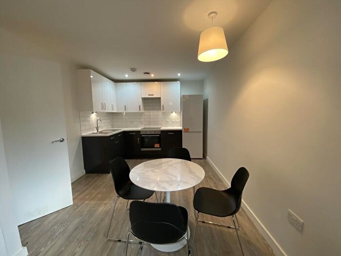 2 Bedroom Apartment To Rent In Sandersons, Dun Works, Acorn Street, S3