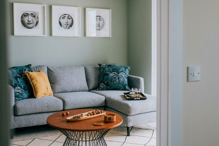 2 Bedroom Apartment To Rent In Lower Essex Street, Birmingham, B5