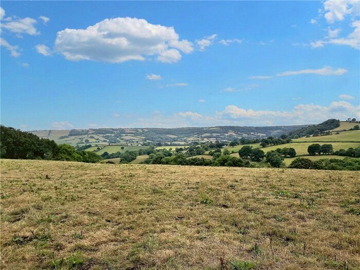 Land For Sale In Northleigh Road, Colyton, Devon, EX24