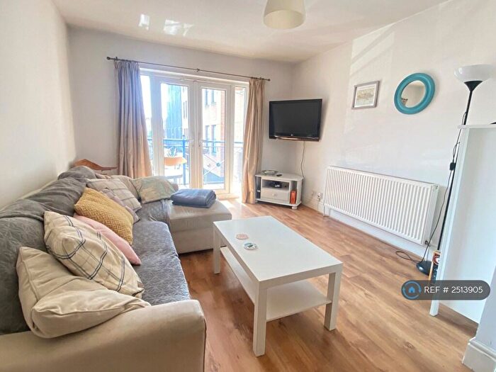 2 Bedroom Flat To Rent In Frederick Place, Brighton, BN1