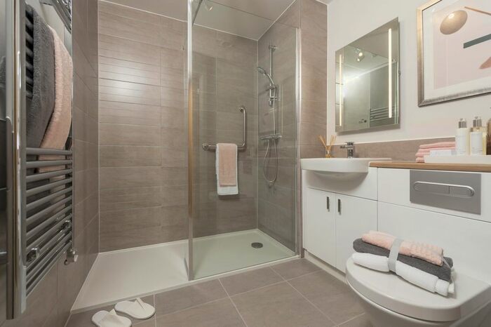 2 Bedroom Flat To Rent In Church Street, Nuneaton, CV11