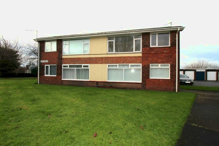 1 Bedroom Apartment To Rent In Burn Terrace, Hebburn, Tyne And Wear, NE31