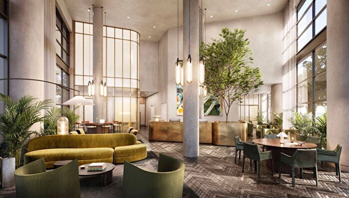 1 Bedroom Flat To Rent In , SE16