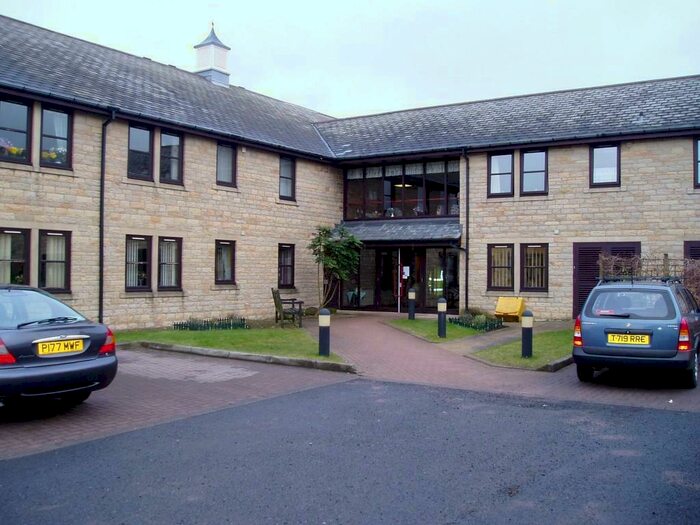 1 Bedroom Flat To Rent In Asquith Court, Sandhall Green, Halifax, West Yorkshire, HX2