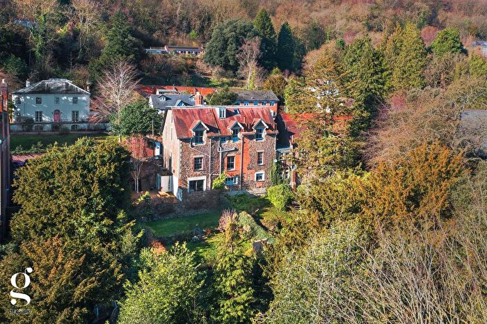 6 Bedroom Link Detached House For Sale In Wells Road, Malvern Wells, WR14