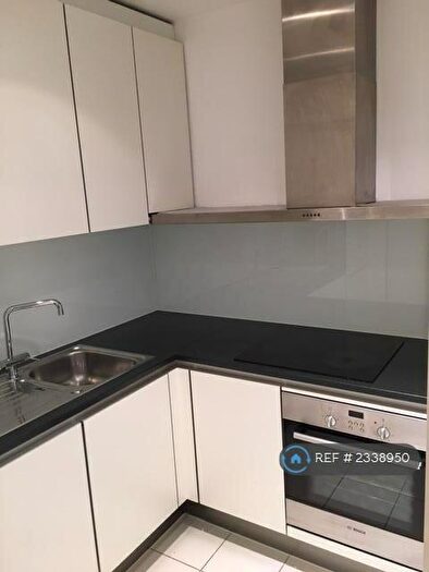 1 Bedroom Flat To Rent In Wharfside Street, Birmingham, B1