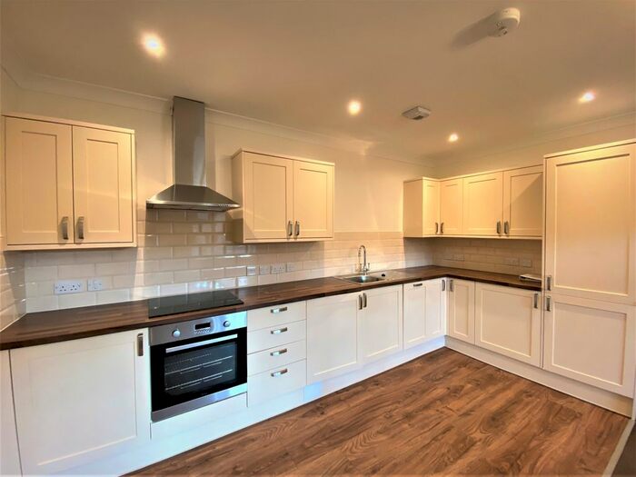 2 Bedroom Property To Rent In Fernhill Road, Blackwater, Surrey GU17