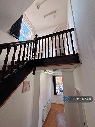 3 Bedroom Flat To Rent In Donnington St, Leicester, LE2