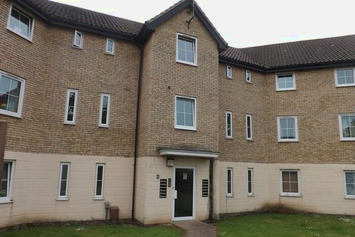 2 Bedroom Flat To Rent In Spindle Drive, Thetford, IP24