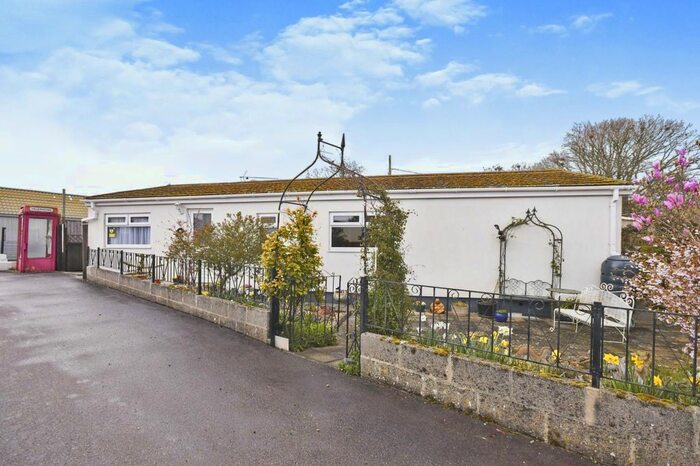 3 Bedroom Mobile/park Home For Sale In Lady Bailey Residential Park, Winterborne Whitechurch, Blandford Forum, DT11