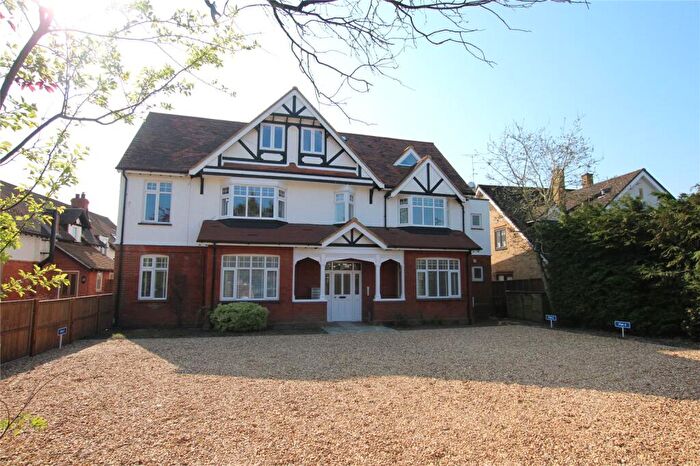 2 Bedroom Apartment To Rent In Matthews Green House, Southlands Road, Wokingham, Berkshire, RG40