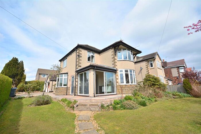 3 Bedroom Detached House To Rent In Chesterfield Road, Matlock, DE4