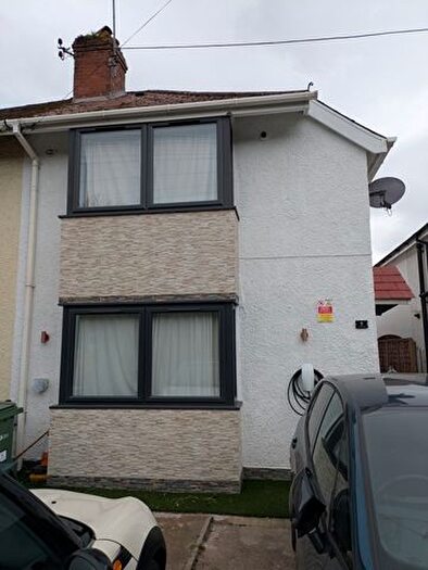 2 Bedroom Semi-Detached House To Rent In Exwick Road, Exeter, EX4