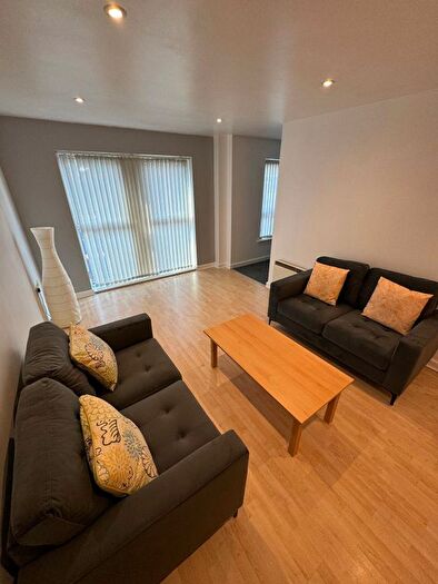 1 Bedroom Flat To Rent In Naples Street, Manchester, M4