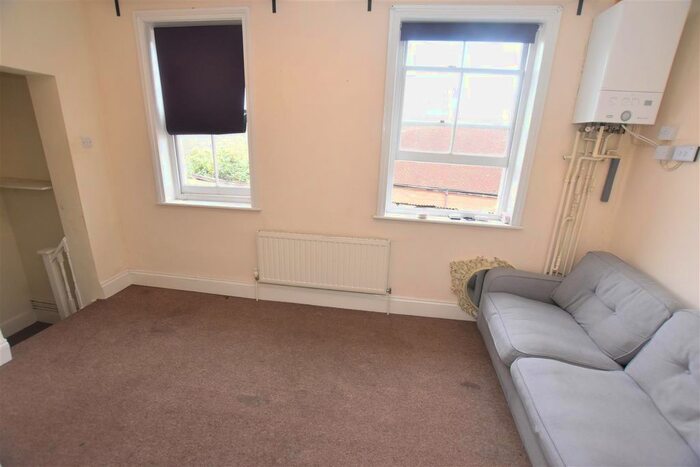 1 Bedroom Flat To Rent In St. Johns, Worcester, WR2