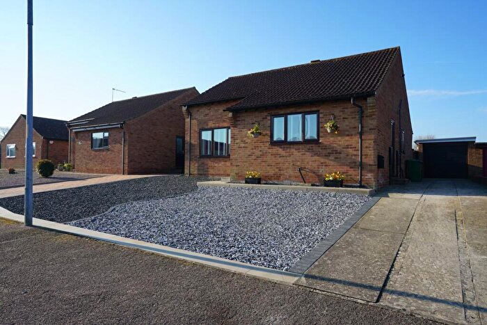 3 Bedroom Detached Bungalow For Sale In Kingfisher Road, Downham Market, PE38