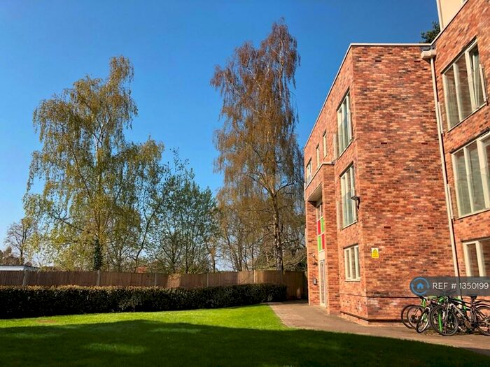 5 Bedroom Flat To Rent In Columbia Lodge, Southampton, SO16