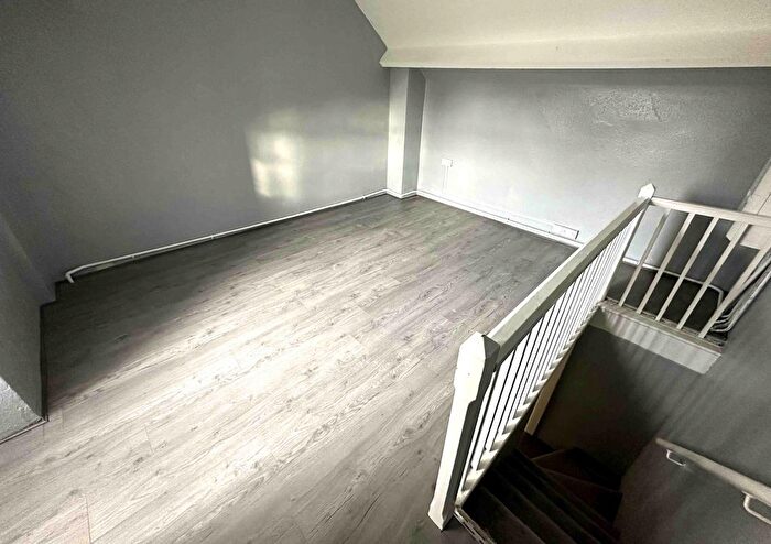 3 Bedroom Terraced House To Rent In Parkers Lane, Mansfield Woodhouse, Mansfield, NG19