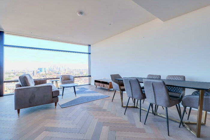 2 Bedroom Apartment To Rent In Worship Street, London, EC2A