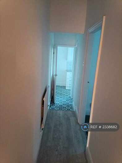1 Bedroom Flat To Rent In London Road, Coalville, LE67