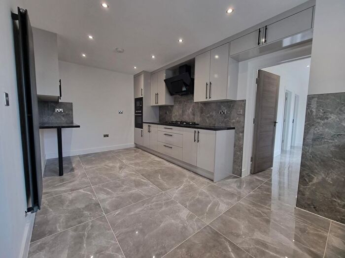 5 Bedroom Semi-Detached House To Rent In Tawney Street, Oxford, OX4