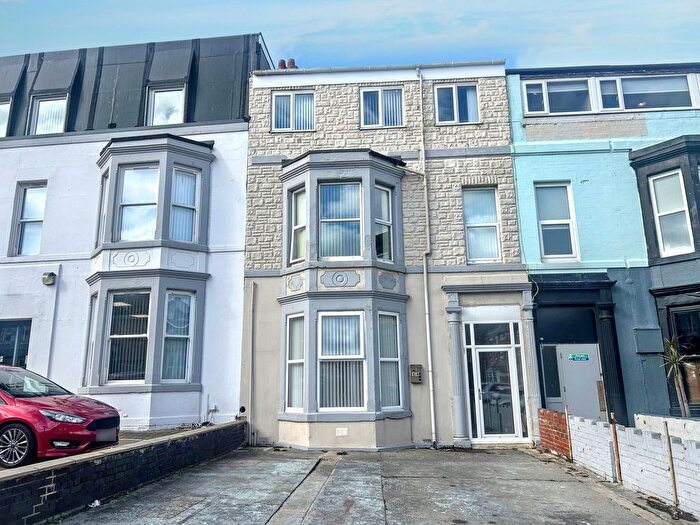 1 Bedroom Flat To Rent In South Parade, Whitley Bay, NE26