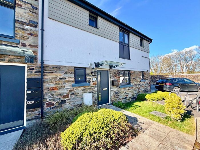 1 Bedroom Flat For Sale In Saltram Meadow, Plymouth, PL9