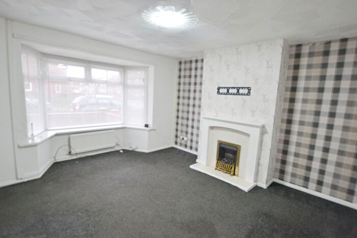 3 Bedroom Semi-Detached House For Sale In Station Estate North, Seaham, SR7