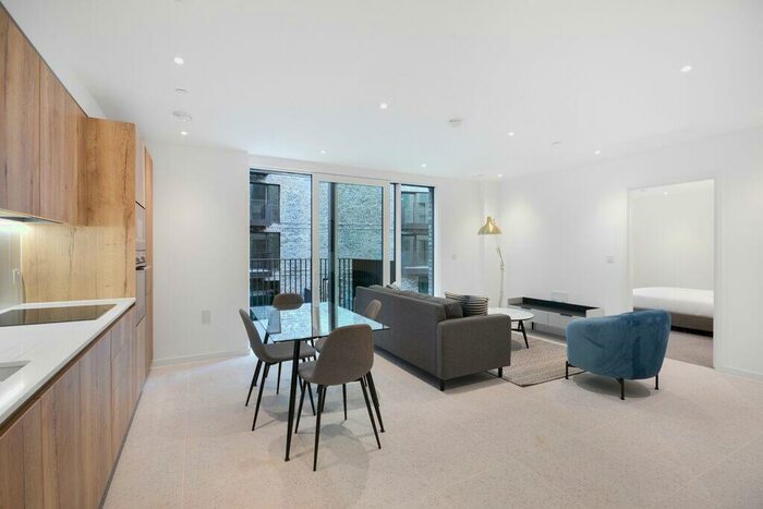 2 Bedroom Apartment To Rent In Georgette Apartments, E1