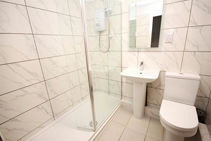 1 Bedroom Flat To Rent In Ormskirk, L39