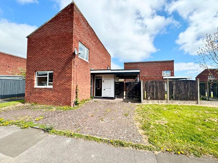 2 Bedroom Detached House For Sale In Sherwood Road, Thornaby, Stockton-On-Tees, TS17