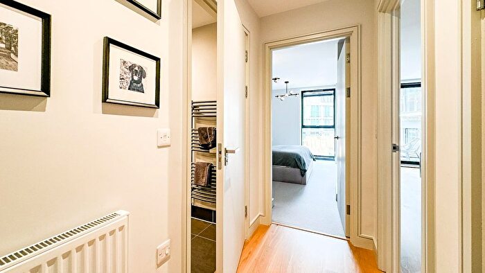 1 Bedroom Flat For Sale In Capstan Room, Factory No., Bristol, BS3