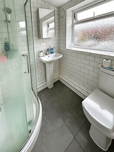 3 Bedroom Terraced House For Sale In Palmerston Road, Earlsdon, Coventry, CV5