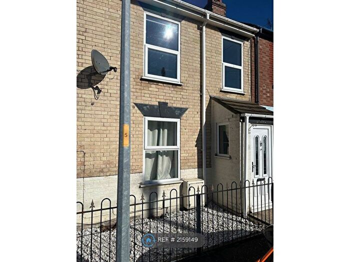 3 Bedroom End Of Terrace House To Rent In Fredrick Road, Gorleston, Great Yarmouth, NR31