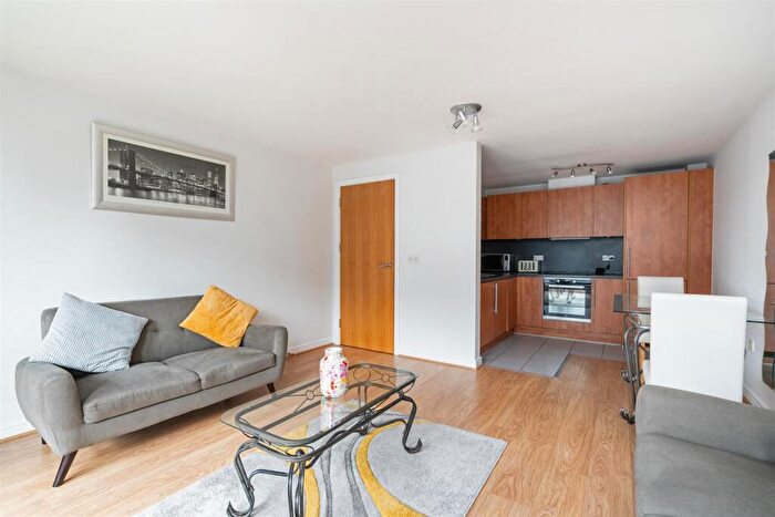 1 Bedroom Apartment To Rent In Holliday Street, Birmingham, B1