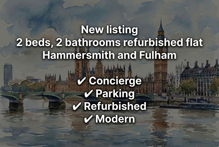 2 Bedroom Flat To Rent In Lensbury Avenue, London, SW6