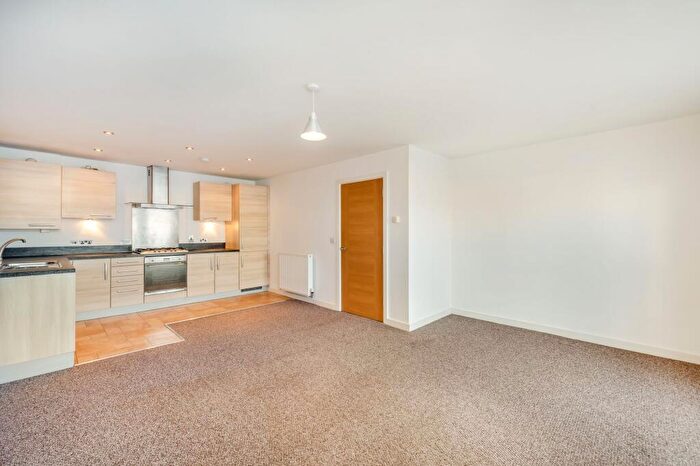 2 Bedroom Apartment To Rent In Argoed Road, Buckley, CH7