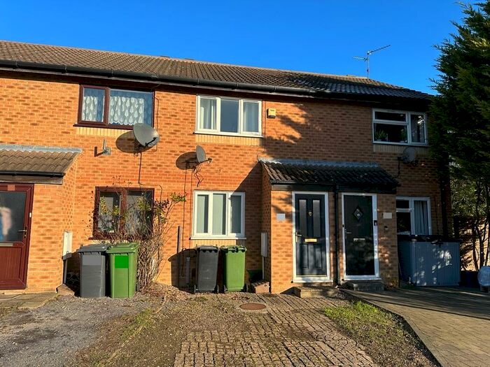 2 Bedroom House To Rent In Seymour Place, Peterborough, PE4