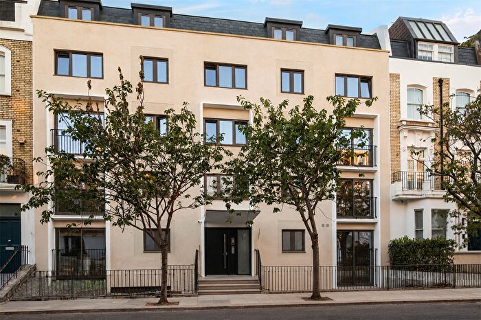 2 Bedroom Flat To Rent In The Redcliffe, Redcliffe Road, London, SW10