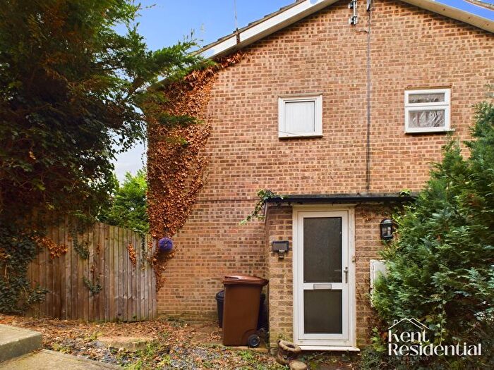 1 Bedroom Property To Rent In Barleycorn Drive, Rainham, Kent, ME8